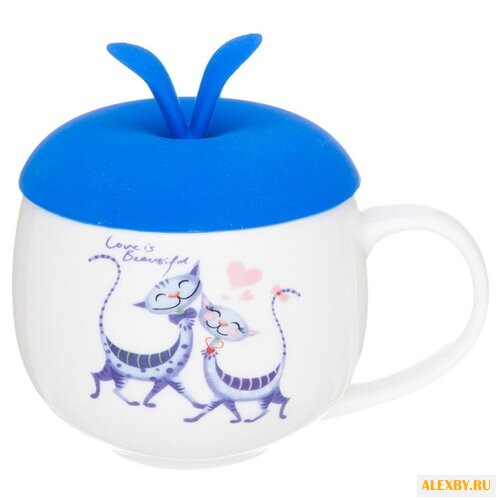 Elan gallery Кружка Влюбленные