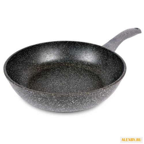 Сковорода НЕВА МЕТАЛЛ ПОСУДА