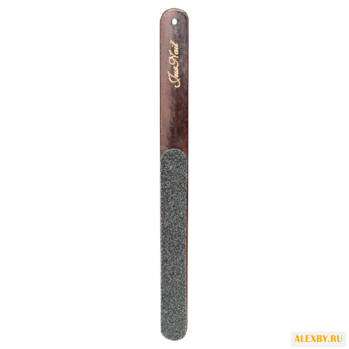 Пилка педикюрная JessNail NF-H