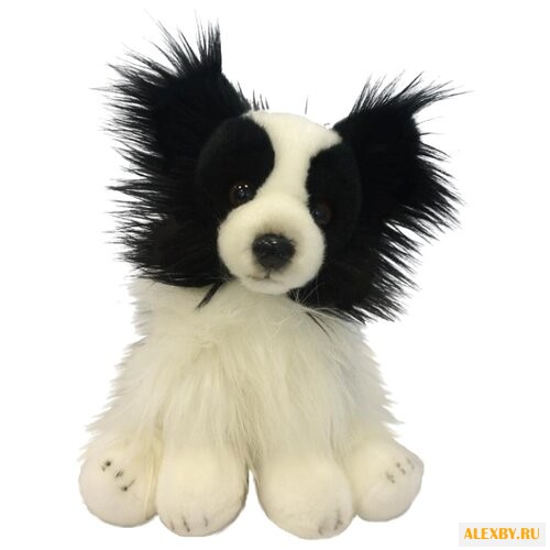 Мягкая игрушка Maxitoys Собачка