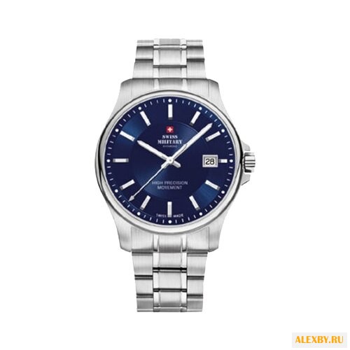 Наручные часы SWISS MILITARY BY