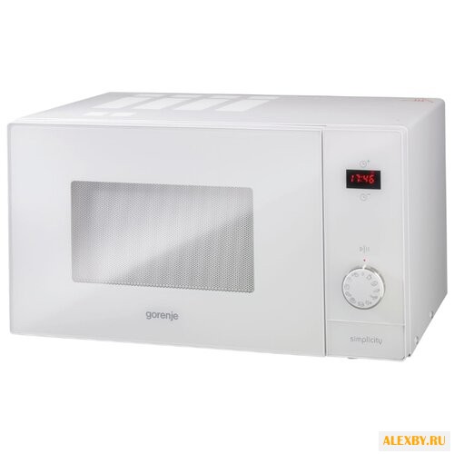 Микроволновая печь Gorenje