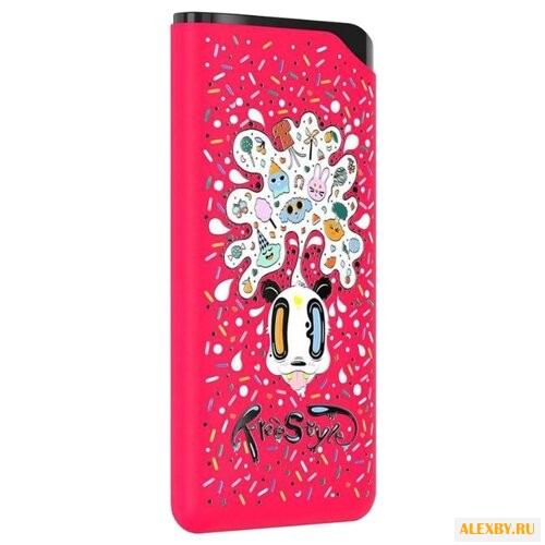 Аккумулятор Devia Funny 10000 mAh