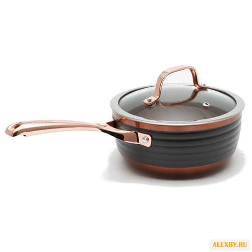 Ковш GiPFEL VERSAL 21 л