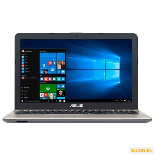 Ноутбук ASUS D541NA