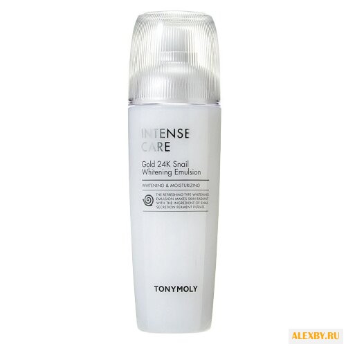 TONY MOLY Intense Care Gold 24K