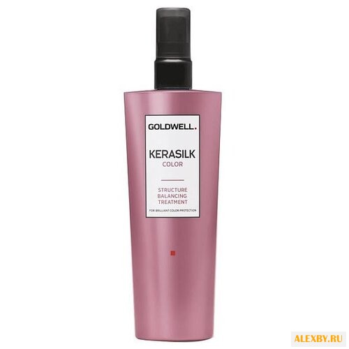 Goldwell KERASILK COLOR
