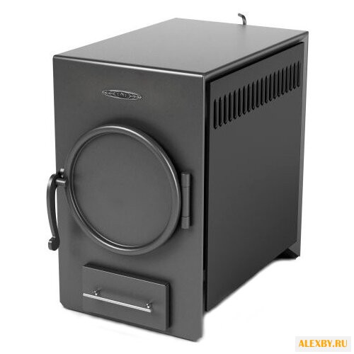 Печь TMF Нормаль-2 антрацит ТЗ