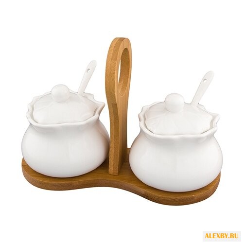 Elan gallery Набор банок для