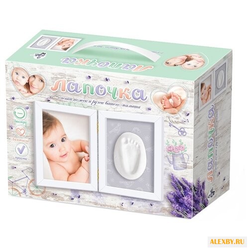 Десятое королевство Лапочка -