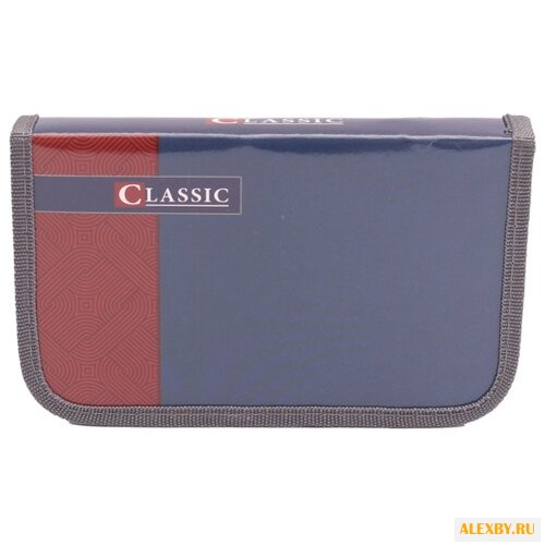 Проф-Пресс Пенал Классика-1