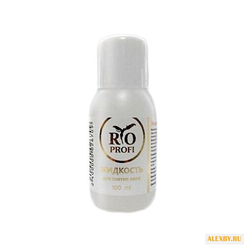 Rio Profi Жидкость для снятия