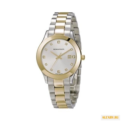 Наручные часы ROMANSON