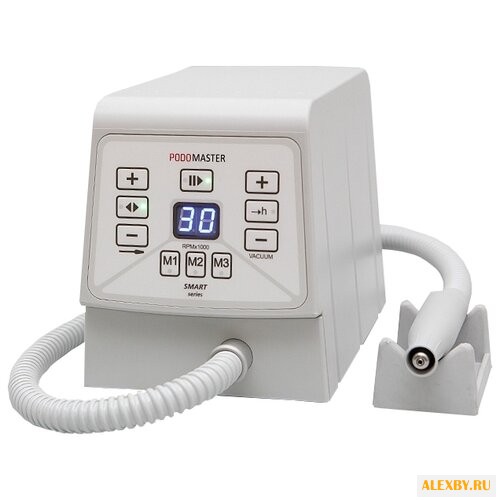 Аппарат Podomaster Smart 30000