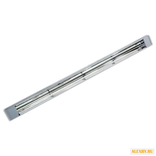 Инфракрасный обогреватель