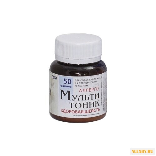 Добавка в корм Silver Track