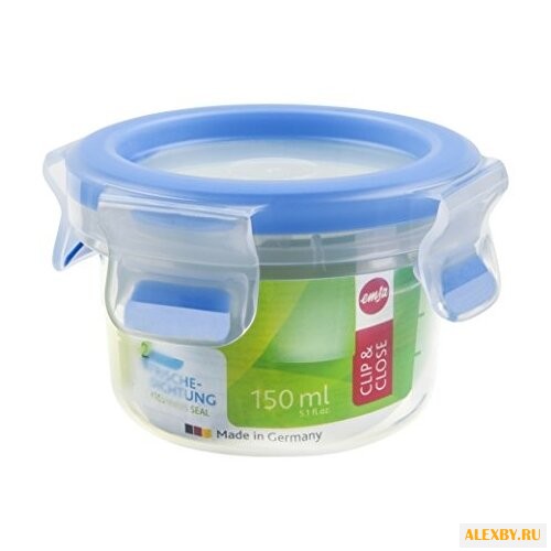 EMSA Контейнер CLIP & CLOSE