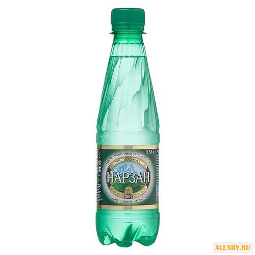 Минеральная лечебно-столовая