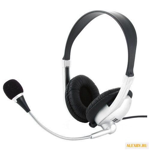 Компьютерная гарнитура Gembird