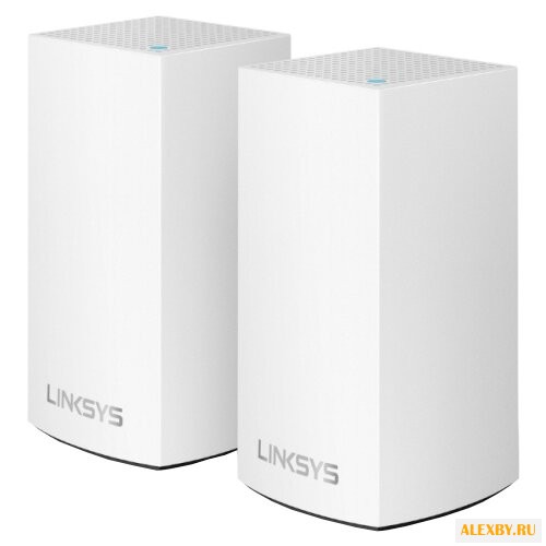 Wi-Fi роутер Linksys WHW0102