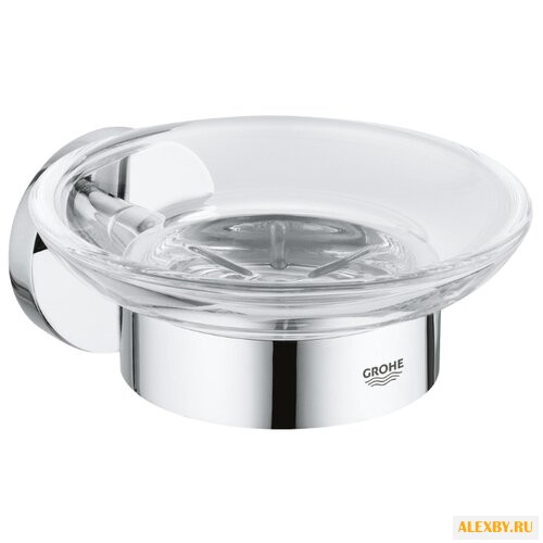 Мыльница Grohe Essentials