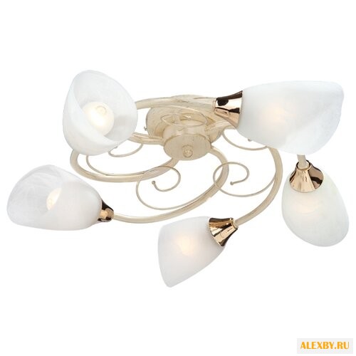 Люстра Vitaluce V3663 5PL