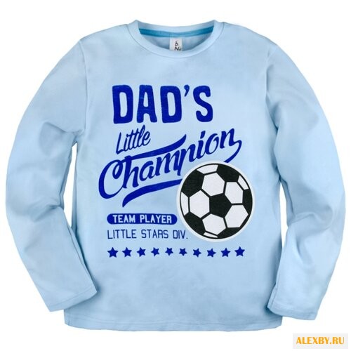 Свитшот Bossa Nova