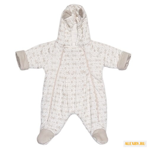 Комбинезон Сонный Гномик
