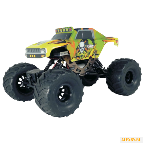 Внедорожник HSP Dominator 94681