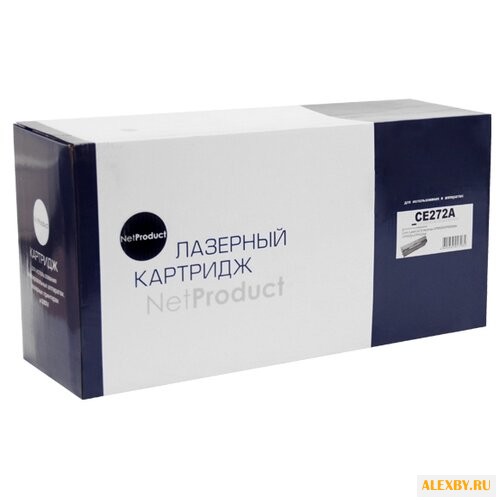 Картридж Net Product N-CE272A