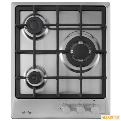 Варочная панель Simfer H45V35M512
