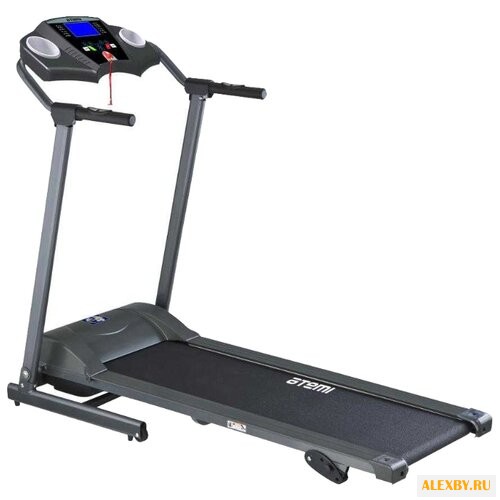 Электрическая беговая дорожка