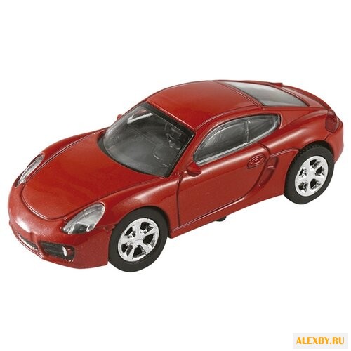 Легковой автомобиль Autotime