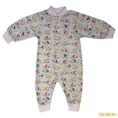 Комбинезон KotMarKot