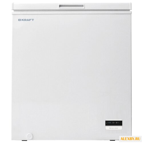 Морозильник Kraft BDW-200BL