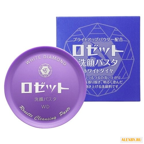 Rosette средство для умывания