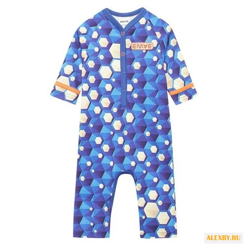 Комбинезон ЁМАЁ