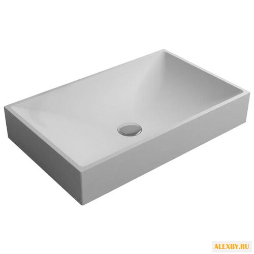 Раковина 58 см Aquanet Bliss