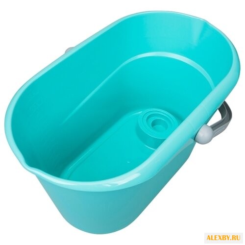 Ведро HAUSMANN HM-1086 15 л.