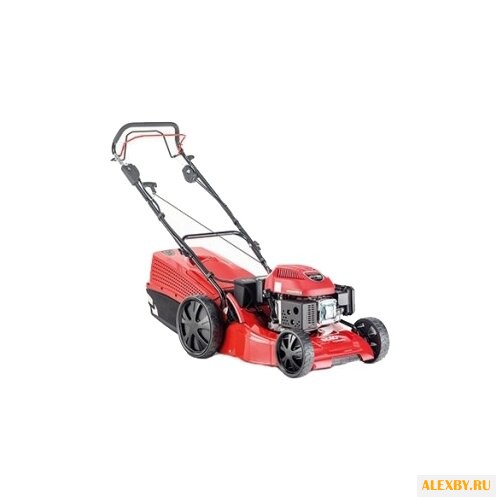 Газонокосилка AL-KO 127460 Solo