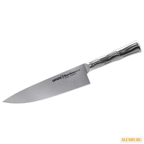 Samura Нож поварской Bamboo 20 см