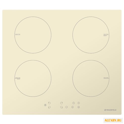 Варочная панель MAUNFELD