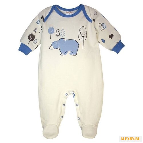 Комбинезон KotMarKot