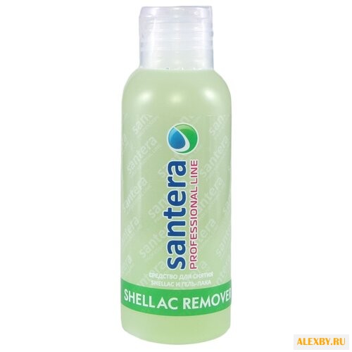 Santera Жидкость для снятия