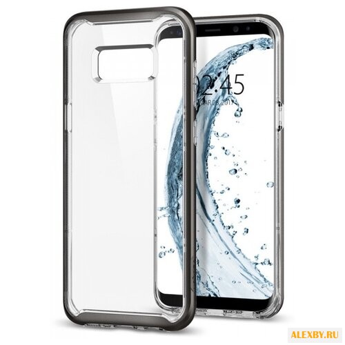 Чехол Spigen SGP-565CS21602 для