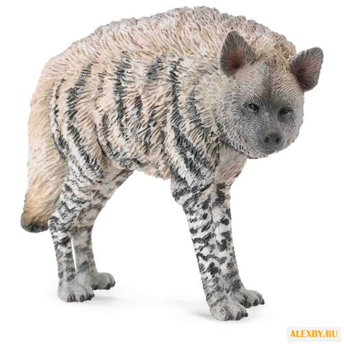 Фигурка Collecta Полосатая