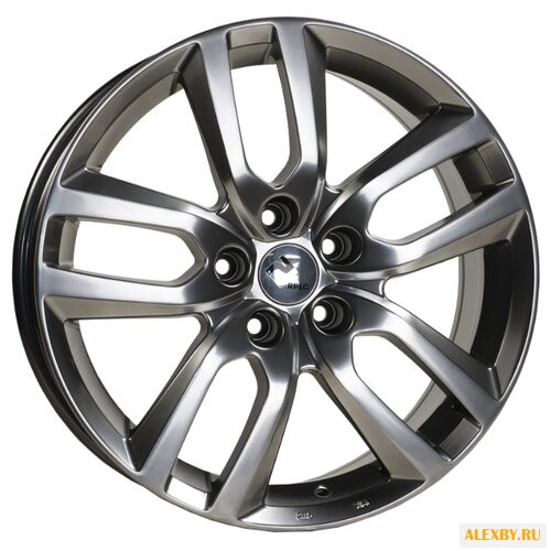 Колесный диск RPLC-Wheels LE52
