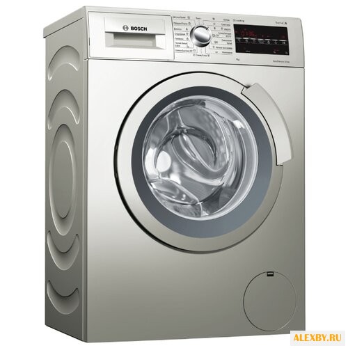 Стиральная машина Bosch Serie 6