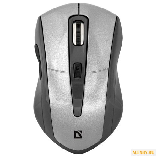 Мышь Defender Accura MM-965