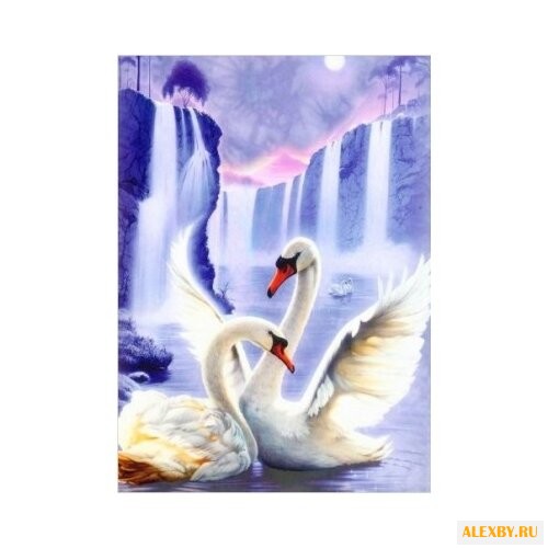 Алмазная живопись Набор